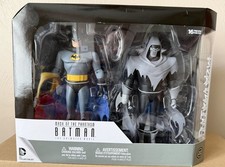 DC Direct Batman The Animated Series Mask of Phantasm 2-pack