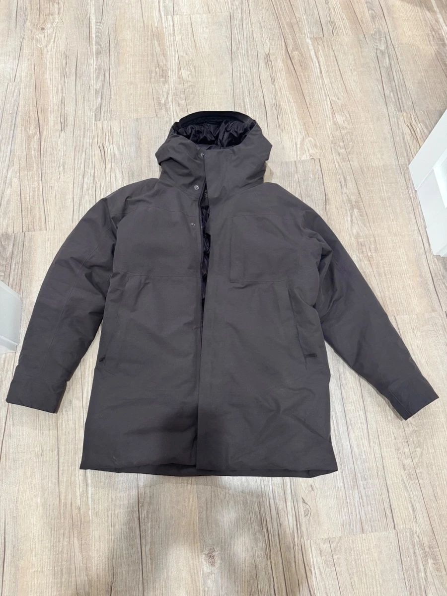 Arcteryx Gore Tex Jacket In Men's Coats & Jackets for sale | eBay
