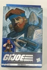 Hasbro GI Joe Classified #63 Outback Boxed Complete Figure