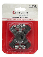 Bell & Gossett Spring Coupler BG118705