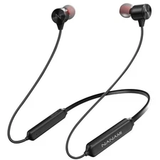 Earbuds, Update Bluetooth Wireless Headphones, IPX7 Waterproof, in-Ear Earpho...