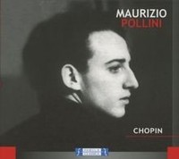 Pollini Spielt Chopin Von Pollini,Maurizio | CD | Zustand Neu