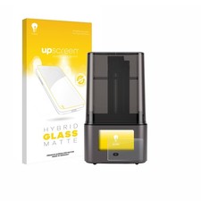 Glass film screen protector for Anycubic Photon Mono 4 Ultra screen cover