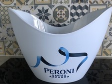 Stunning Peroni Ice Bucket Pub Bar NEW