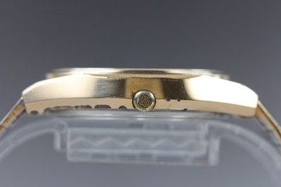 N Mint in Box] Vintage SEIKO Grand Twin Quartz 9943-8020 Men's
