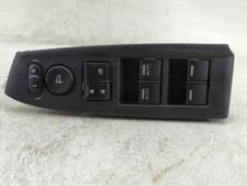 2008-2012 Honda Accord Driver Left Door Master Power Window Switch A69o6