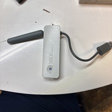 Official Microsoft Xbox 360 Wireless Networking Adapter  Authentic  Works