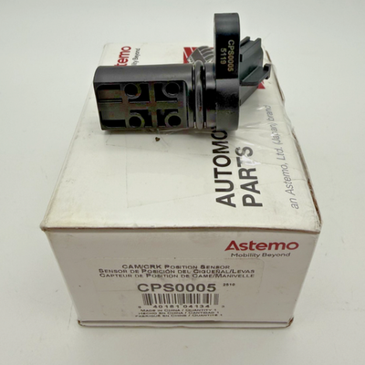 #ad CPS0005 Engine Camshaft Position Sensor Universal Accurate Durable Hitachi Parts $42.95