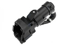 Scheibenwaschanlagendüse vorne links EDS-MZ-002 NTY für MAZDA 3 Stufenheck 3
