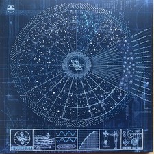 Comet IS Coming - HYPER-DIMENSIONAL Expansion Beam - Vinyl Record - K600Z-image