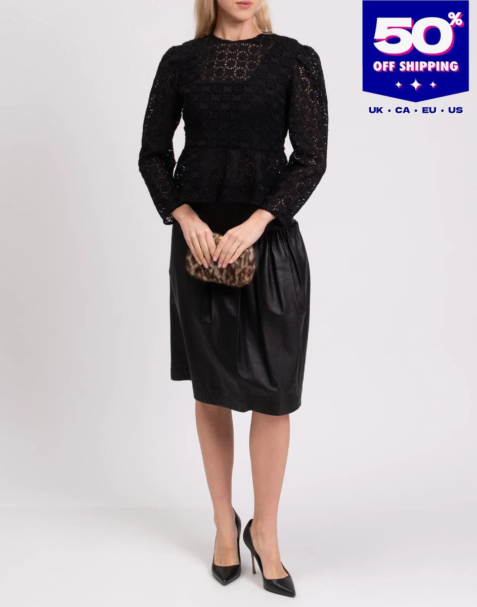 Sandro Lace Tops for Women for sale | eBay