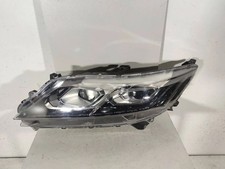 Mitsubishi Eclipse Cross 2018 Links Scheinwerfer 3892992 GIO2447