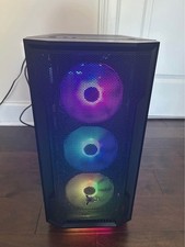 SkyTech Gaming PC