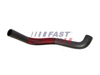 Ladeluftschlauch Fast FT61503 Gummi FüR Ford Transit Bus Tourneo Custom V362 F3