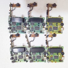 Original Pulled Mainboard for GB DMG-01 Used Motherboard CUP-01-05 06 07 08