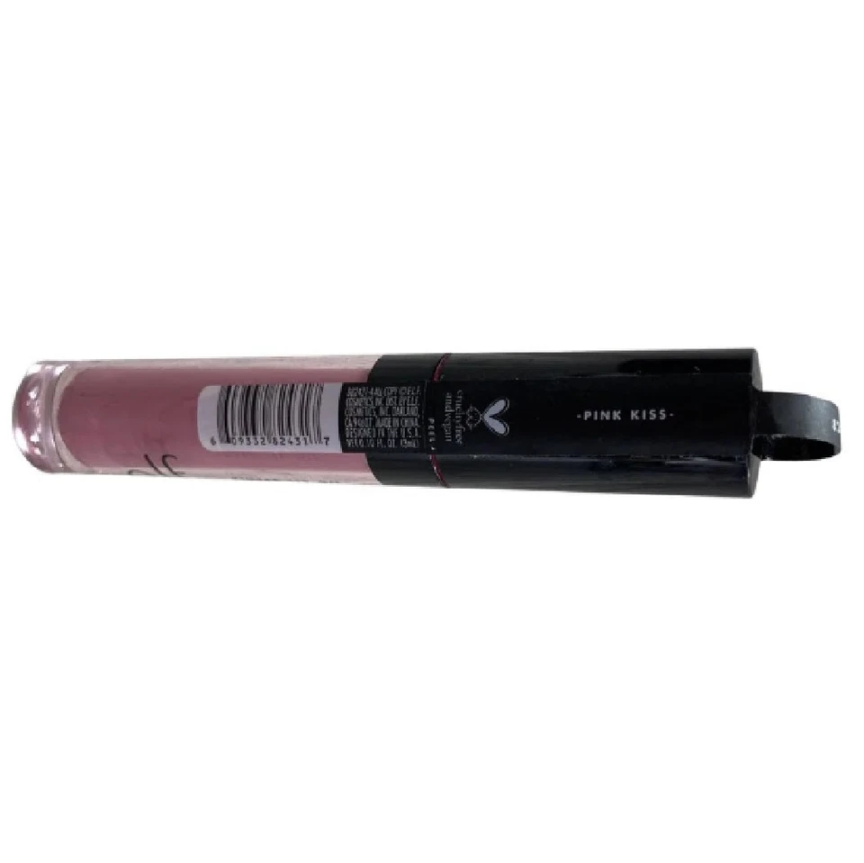 E.l.f. Tinted Lip Oil, Pink Kiss 82431 - Image 3 of 4