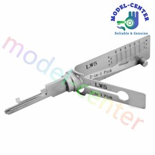 lishi 2 in 1 model LW5