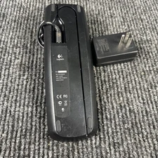 Logitech R-IY17 Harmony One Advanced Universal Remote with Charging Base GUC