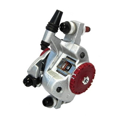 Avid 00.5018.097.002 Scheibenbremse BB7 Road mechanisch, platin