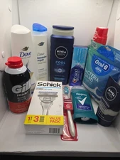 Personal Care Bundle