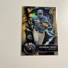 2023 Bowman Platinum - Christian Yelich #34