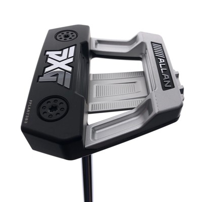 Gebrauchter PXG ALLAN Putter / 36,0 Zoll / Linkshänder