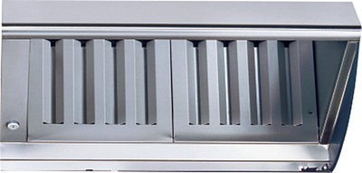 Rational Kondensationshaube Ultra Vent XS 60.73.865
