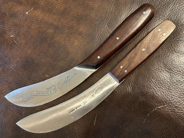 Sheffield Original Collectible Fixed Blade Knives for sale | eBay Sheffield Original Collectible Fixed Blade Knives for sale | eBay