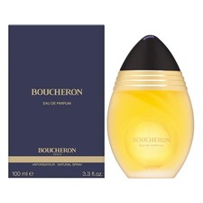 Boucheron Femme by Boucheron for Women 3.3 oz EDP Spray Brand New