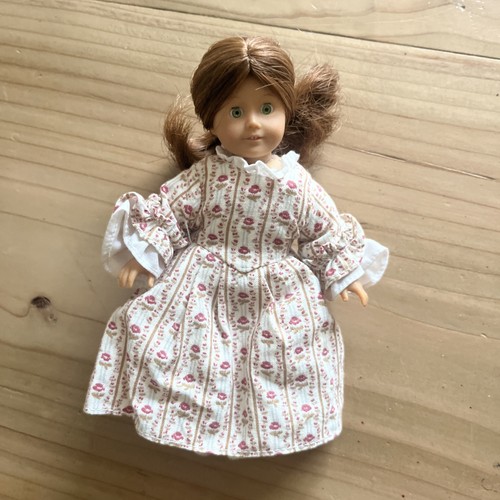 Poupée American Girl Felicity - Cheval Retiré Avec Selle - Pleasant Company - Vintage