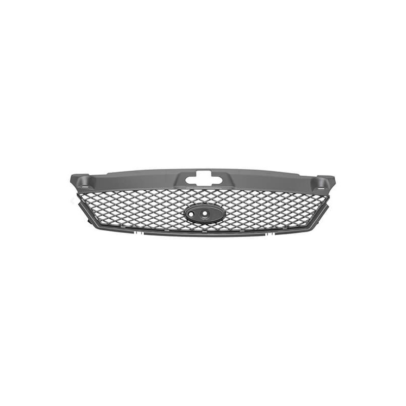 Grille de calandre Ford Mondeo 2000-2003 pare-chocs avant MK2 phase 1