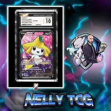 2022 Pokemon Astral Radiance - Jirachi V #170/189 CGC 10 Gem Mint