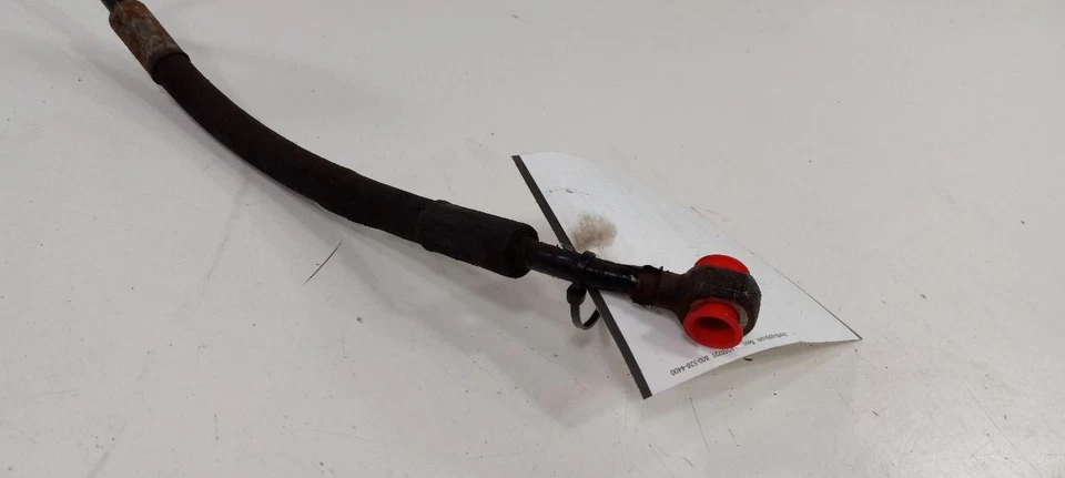 Volkswagen Jetta Power Steering Pressure Hose Line 2003 2002 2001 2000 - Image 2 of 4