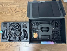 Valve Index PC And Console VR Headset Full Ki...