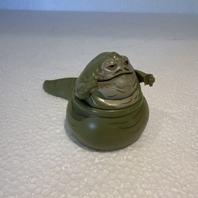 LEGO Star Wars Jabba the Hutt Minifigure (Jabba's Palace 9516) sw0402 (Genuine)