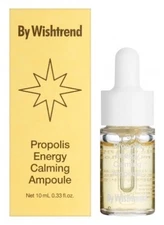 By Wishtrend Essence Energy Calming Propolis Ampoule 10 ml