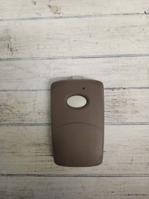 linear 3089 multi-code remote mcs308911 3089 transmitter gate garage opener COMP