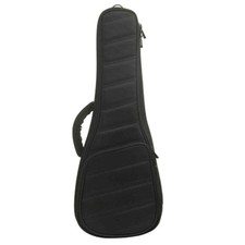 Kala Transit Soprano Ukulele Bag - Black