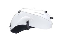 Yamaha 1000 FZ1 N - 06/15 - Tankpad Bagster Weiß - 1523I