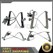 Dorman Power Window Motor and Regulator Assem...