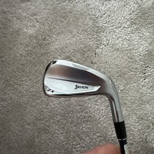 Srixon ZX Utility 2 Iron - Stiff Shaft