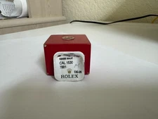 Genuine Rolex 1530 1570 7881 Setting Lever / Detent without screw