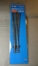 Aiguillage Y court H0 code 100 Unifrog PECO-SLU97 - UTM Modélisme