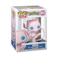Funko Pop! Pokemon Figur - Mew