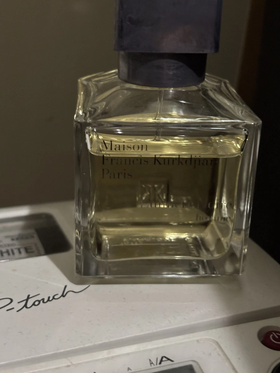 Maison Francis Kurkdjian Eau de Toilette for Men for sale | eBay