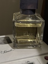 Lumière Noire Pour Homme Maison Francis Kurkdjian 古龙水- 一款2009