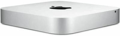 2014 Apple Mac Mini I5-4308U 2.8GHz 8GB RAM 128GB SSD+ 1TB HDD A1347 Monterey