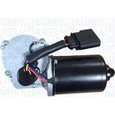Magneti Marelli 064046206010 Wischermotor für AUDI A6 C5 A4 B5 C5 8D2 8D5 4B2