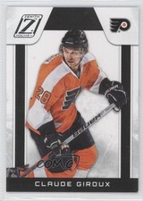2010-11 Zenith Claude Giroux #1 1s7