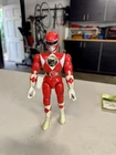 Power Rangers Karate Action Jason Red Ranger Bandai 1994 Figure Vintage 90s